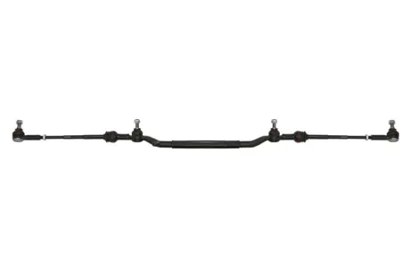 Тяга рульова MB C-class (W202) 93-02 (продольна) (трапеція) FEBI BILSTEIN 01665