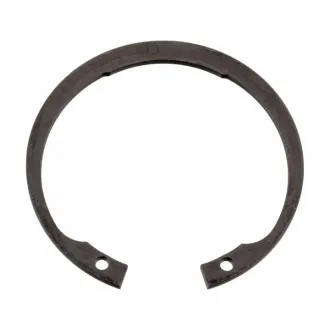 Кільце стопорне до пальця ролика колодок гальмівних (d=59mm) FEBI BILSTEIN 01679 (фото 1)