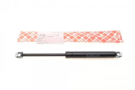 Амортизатор кришки багажника FEBI BILSTEIN 01785