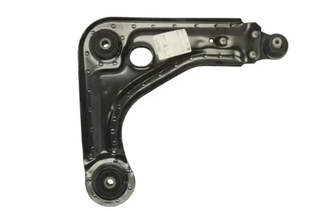FEBI FORD важіль FIESTA 92-95 прав. без гідропідс. FEBI BILSTEIN 01808