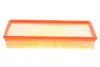 Фільтр повітряний Audi 80/100/VW T3 1.6-1.7D 81-92 FEBI BILSTEIN 01812 (фото 2)