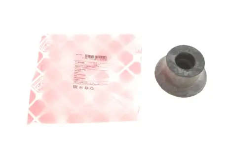 Відбійник двигуна (спереду) VW Passat 96-00 FEBI BILSTEIN 01929