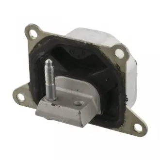 FEBI OPEL подушка двигуна передня прав.Corsa B 94- FEBI BILSTEIN 02027