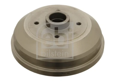 Барабан гальмівний (задній) Opel Corsa 82-11 FEBI BILSTEIN 02048