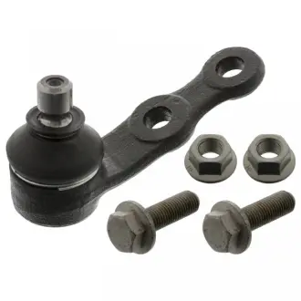 Опора кульова (передня/знизу) Opel Combo/Corsa A 82-01 FEBI BILSTEIN 02051