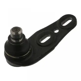 Шарова опора Лів (нижн передн) (діаметр конуса 19mm) AUDI 80 B3, 90 B3, COUPE B3 1.6-2.3 06.86-12.96 FEBI BILSTEIN 02052