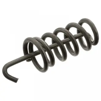 Пружина колодки гальмівної барабанної MB C-class (W202) 93-00 FEBI BILSTEIN 02103