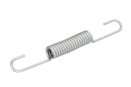 Пружина колодки гальмівної барабанної MB C-class (W202)/E-class (W124/W210) 93-03 FEBI BILSTEIN 02105