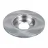 Диск гальмівний (передній) VW Caddy 83-92/Golf/Jetta 74-99/Passat 80-88/Polo 96-01 (239x12) FEBI BILSTEIN 02121 (фото 1)