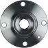 Ступиця колеса FEBI BILSTEIN 02231 (фото 3)