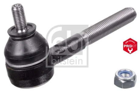 FEBI VW наконечн. рул. тяги лів./пр. Passat,Polo, Audi 80 M14RHT FEBI BILSTEIN 02234