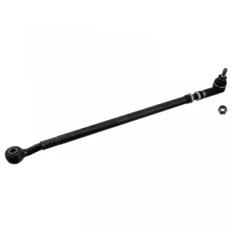 Рульова тяга(з наконечником) Прав AUDI 100 C3, 200 C3 1.8-2.5D 08.82-12.91 FEBI BILSTEIN 02279
