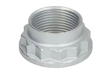 Гайка маточини (задньої) MB C-class (W202)/E-class (W210) 93-03 FEBI BILSTEIN 02346