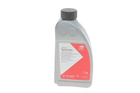 Рідина для гідросистеми ZH-M (1L) (MB343.0) FEBI BILSTEIN 02615