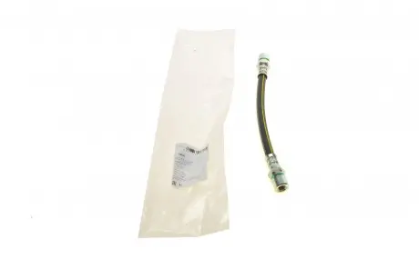 Шланг гальмівний (задній) Opel Omega B -03 (235mm) FEBI BILSTEIN 02691