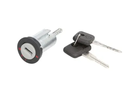 Замок запалювання Opel Kadett 1.2-1.8i 79-91 FEBI BILSTEIN 02748
