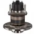 FEBI OPEL маточина задн з к/т з датчиком ABS!!!!!) ASTRA F,G,Vectra FEBI BILSTEIN 02843 (фото 4)