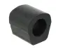 Втулка стабілізатора (переднього) MB 207-310 (d=30mm) 02848