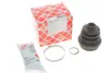 Пильник ШРКШ (внутрішній) Opel Astra/Vectra/Kaddet 81-02 (21x65x95mm) (к-кт) 02871