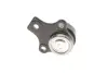 Опора кульова (передня/знизу) VW Golf 83-02 (d=19mm) FEBI BILSTEIN 02942 (фото 2)