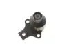 Опора кульова (передня/знизу) VW Golf 83-02 (d=19mm) FEBI BILSTEIN 02942 (фото 3)