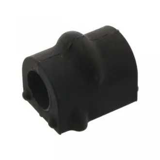 Втулка стабілізатора (переднього) Opel Kadett 84-94 (d=20mm) FEBI BILSTEIN 02967
