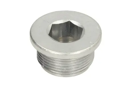 Болт зливу оливи DB 609-814 (M26x1,5x14) FEBI BILSTEIN 03013