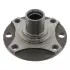 FEBI OPEL маточина передн.колеса Kadett D/E,Astra,VectraA,CorsaA/B FEBI BILSTEIN 03106 (фото 1)