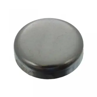 Заглушка блоку циліндрів Audi 80/90/100 -95/ Opel Astra F/Omega A/B/Vectra A/B (d=26mm) FEBI BILSTEIN 03201
