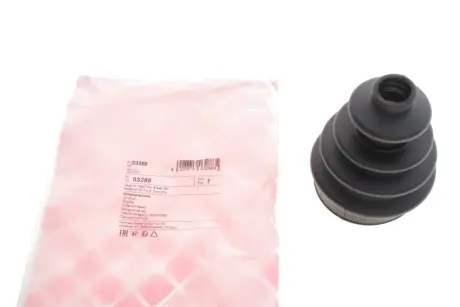 Пильник ШРКШ (зовнішній) Ford Fiesta/Escort 77-02 (22x78x103mm) FEBI BILSTEIN 03288