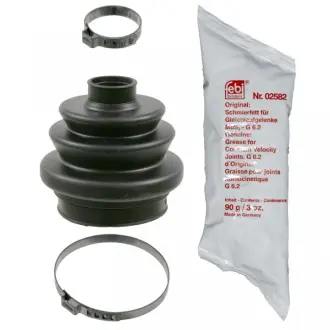 Пильник ШРКШ (зовнішній) Ford Sierra -93 (к-кт) FEBI BILSTEIN 03311