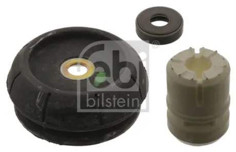 FEBI OPEL Р/к-т стійки амортизатора(під.+підш.+відбійник.) Vectra A FEBI BILSTEIN 03341 (фото 1)