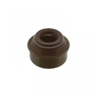Сальник клапана (впуск/випуск) Opel Kadett/Astra 1.6/1.7D/1.8i 81-98 FEBI BILSTEIN 03354