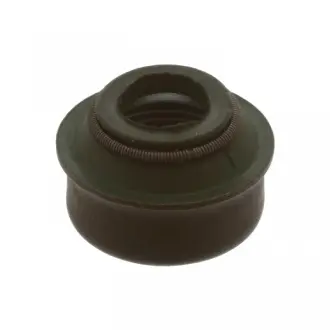 Сальник клапана (7/7) OPEL ASCONA C, KADETT D, KADETT E, MANTA B, REKORD E 1.6/1.8 09.81-05.92 FEBI BILSTEIN 03358