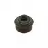 Сальник клапана (6/6x10,5x10) CHEVROLET ASTRA DAEWOO ESPERO, LANOS, NEXIA, NUBIRA OPEL ASCONA B, ASCONA C, ASTRA F, ASTRA G, ASTRA G/KOMBI, CALIBRA A, COMBO TOUR, CORSA A, CORSA A TR 1.2-3.6 03.79- FEBI BILSTEIN 03360 (фото 1)