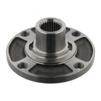 FEBI VW маточина колеса AUDI 100 77- FEBI BILSTEIN 03493