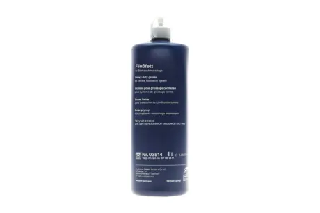 Змазка універсальна (1L) (MB264.0) (зелена) FEBI BILSTEIN 03514