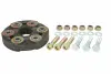 Муфта кардана еластична MB C-class (W202/S202)/E-class (W210/S210) 89-03 (100mm) (ремкомплект) FEBI BILSTEIN 03567 (фото 1)