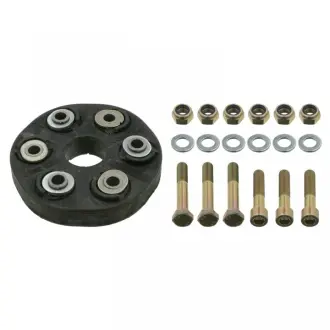 Муфта втулкова FEBI BILSTEIN 03615