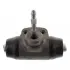 Циліндр гальмівний (задній) VW Caddy I/Golf III/IV 1.8 85- (d=19.05mm) FEBI BILSTEIN 03619 (фото 1)