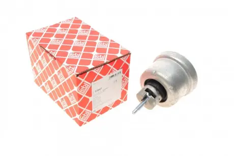 Подушка двигуна (передня) (L) Opel Vectra B 1.6i-2.0i 95-03 FEBI BILSTEIN 03847