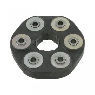 Муфта кардана еластична MB C-class (W202/S202)/E-class (W210/W124) (41x129x24) FEBI BILSTEIN 03933