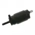 Насос омивача скла (моно) MB Sprinter/VW LT 96- (для вікон і фар) FEBI BILSTEIN 03940 (фото 1)