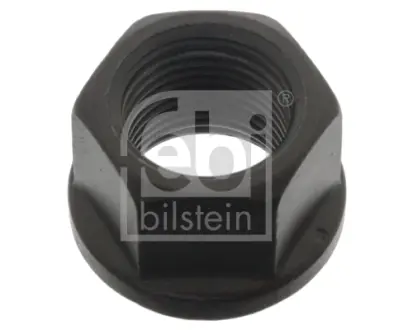 Гайка колісна DB 814 (M18x1.5) FEBI BILSTEIN 03966 (фото 1)