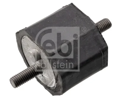 FEBI BMW подушка короб передач E28 5-ст і АКПП 40/50x38.5 FEBI BILSTEIN 04111