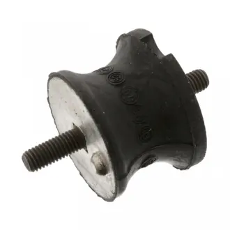 Подушка коробки передач задн Лів/Прав (акпп/мкпп) BMW 3 (E30), 3 (E36), Z3 (E36) 1.6-1.9 06.87-01.03 FEBI BILSTEIN 04112