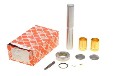 Шкворень DB 809-1024 (30x186 мм) FEBI BILSTEIN 04295