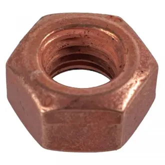 Гайка VW (M8x1.25) FEBI BILSTEIN 04514 (фото 1)