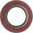 Підшипник маточини (задньої) BMW 3 (E36/E46) 90- (42х75х37) FEBI BILSTEIN 04526 (фото 3)