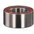 Підшипник маточини (задньої) BMW 3 (E36/E46) 90- (42х75х37) FEBI BILSTEIN 04526 (фото 4)